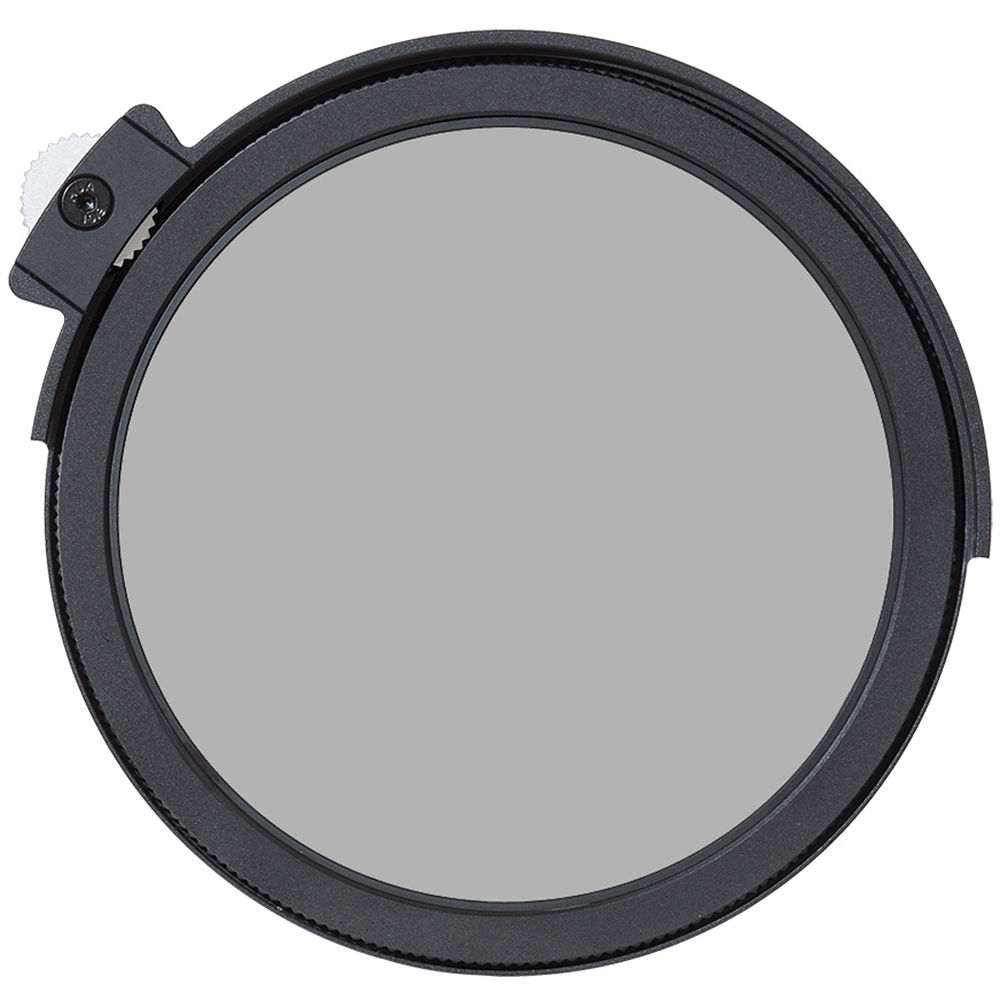 H&Y ND & CPL HD MRC 95mm Drop-in Filter - H&Y Filters