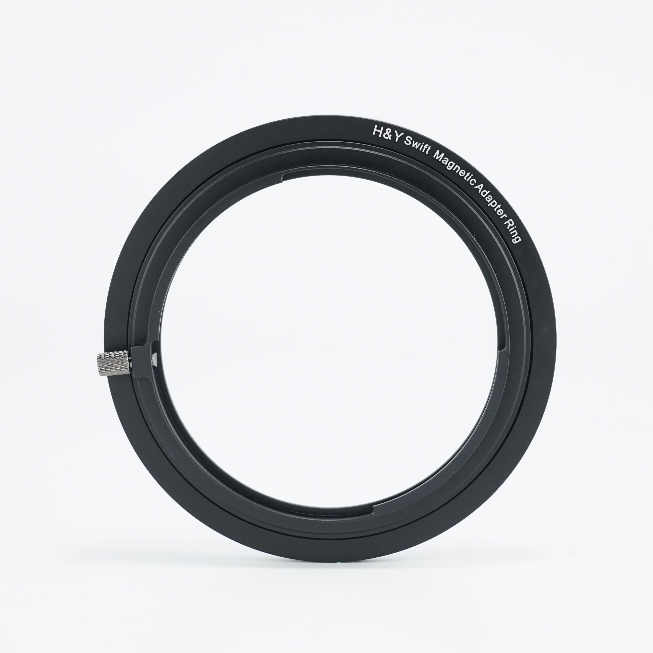 H&Y Filters Swift Magnetic Lens Adapter Ring for Canon TS-E 17mm f/4L Tilt-Shift Lens RM-ARC17