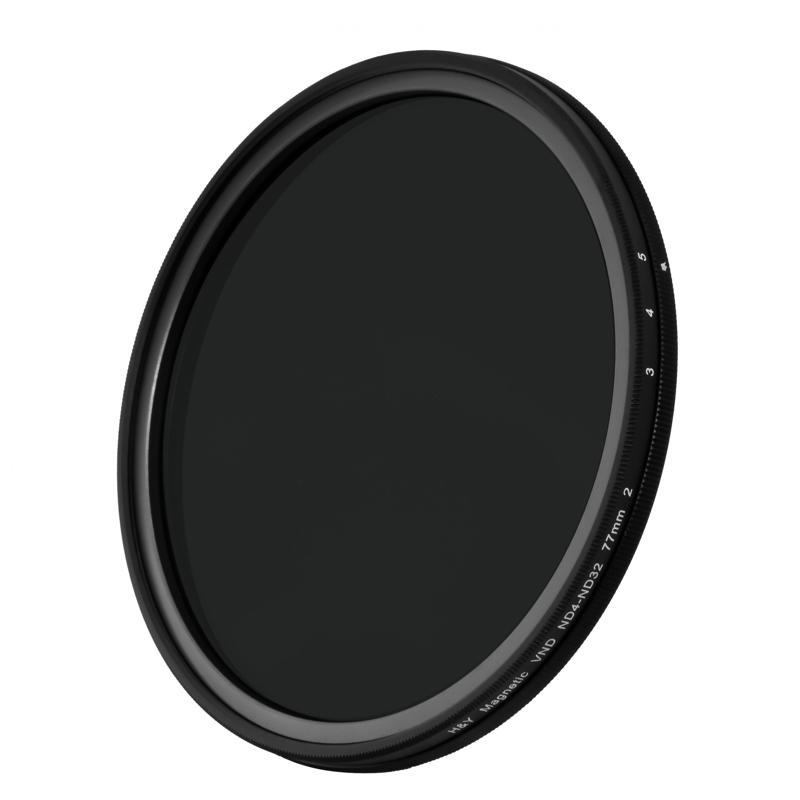 H&Y Magnetic Circular VND Filter Kit